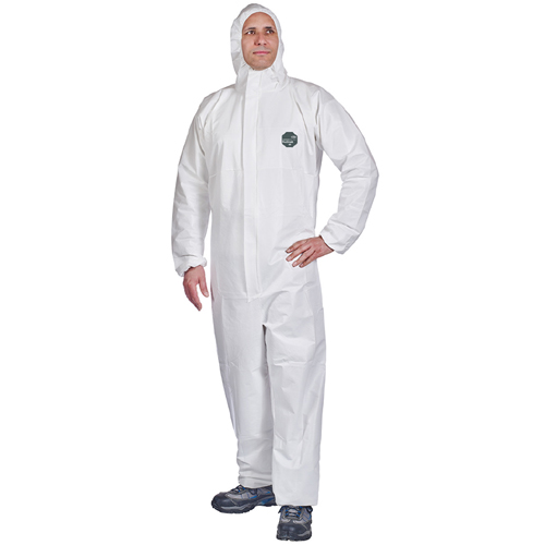 杜邦ProShield60防護(hù)服P6127S