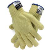 杜邦KK1051kevlar點塑防割手套 杜邦KK1051kevlar點塑防割手套