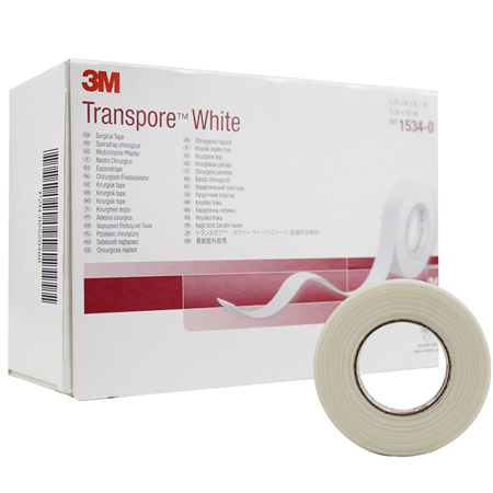 3M1534-0兒童低敏醫(yī)用膠帶