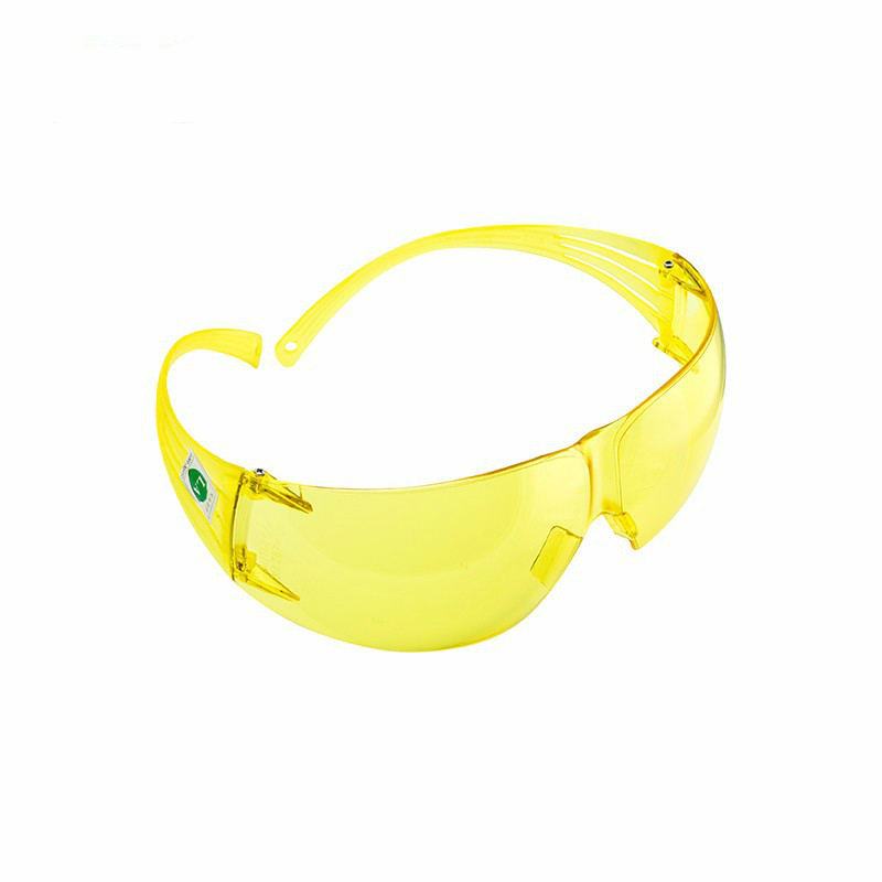 3M SF203AS防刮擦防護(hù)眼鏡