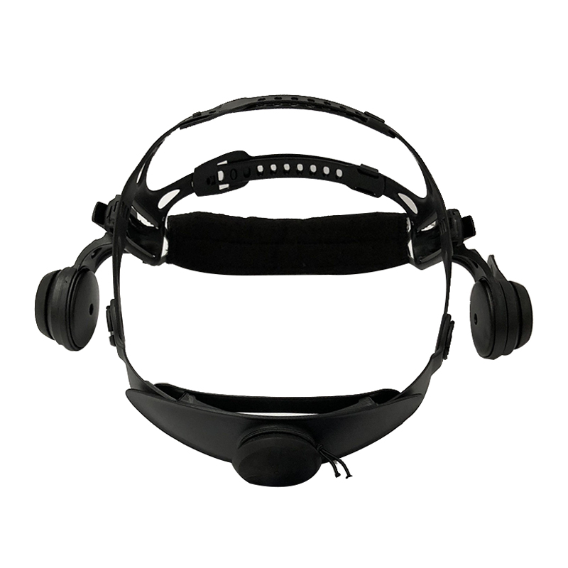 3M Speedglas 9100V電焊面罩頭箍