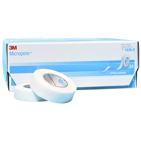 3M1530-0低過敏醫(yī)用膠帶
