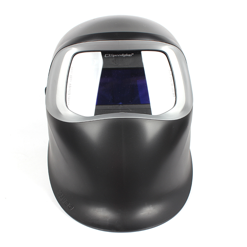 3M Speedglas 100V自動(dòng)變光電焊面罩