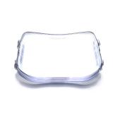 3M 777000 Speedglas 100V電焊面罩變光屏耐磨耐刮擦外保護(hù)片 3M 777000 Speedglas 100V電焊面罩變光屏耐磨耐刮擦外保護(hù)片
