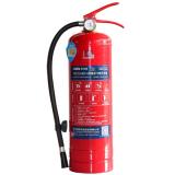 MFZ/ABC4手提式干粉滅火器 MFZ/ABC4手提式干粉滅火器