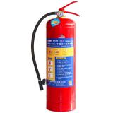 MFZ/ABC8手提式干粉滅火器 MFZ/ABC8手提式干粉滅火器