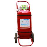 MFTZ/ABC35推車式干粉滅火器 MFTZ/ABC35推車式干粉滅火器