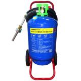 MSWTZ/25推車式水基型泡沫滅火器