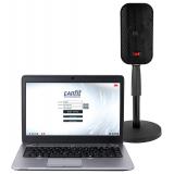 3M393-1100 E-A-RFIT噪音驗(yàn)證系統(tǒng)