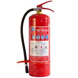 MFZ/ABC5船用手提式干粉滅火器