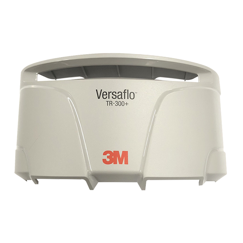 3M TR-371+送風(fēng)呼吸器電機(jī)前保護(hù)殼