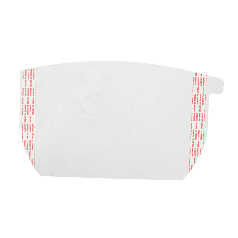 3M S-922頭罩面屏保護(hù)膜