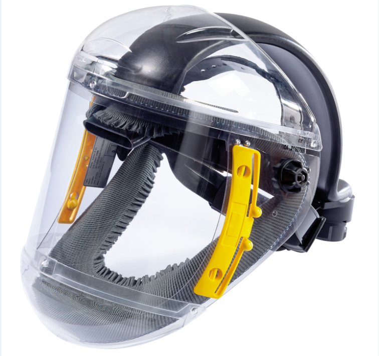 霍尼韋爾A114106防飛濺面屏