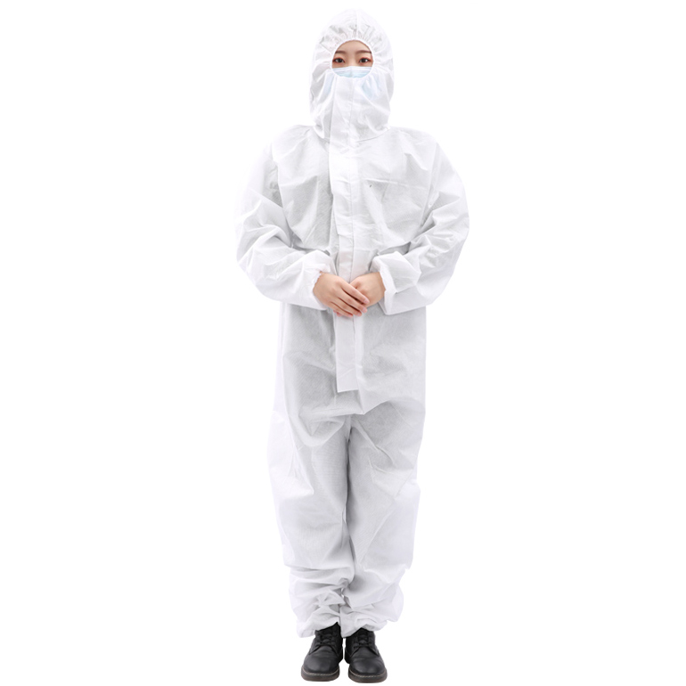 一次性隔離衣醫(yī)用隔離防護(hù)服DH5220