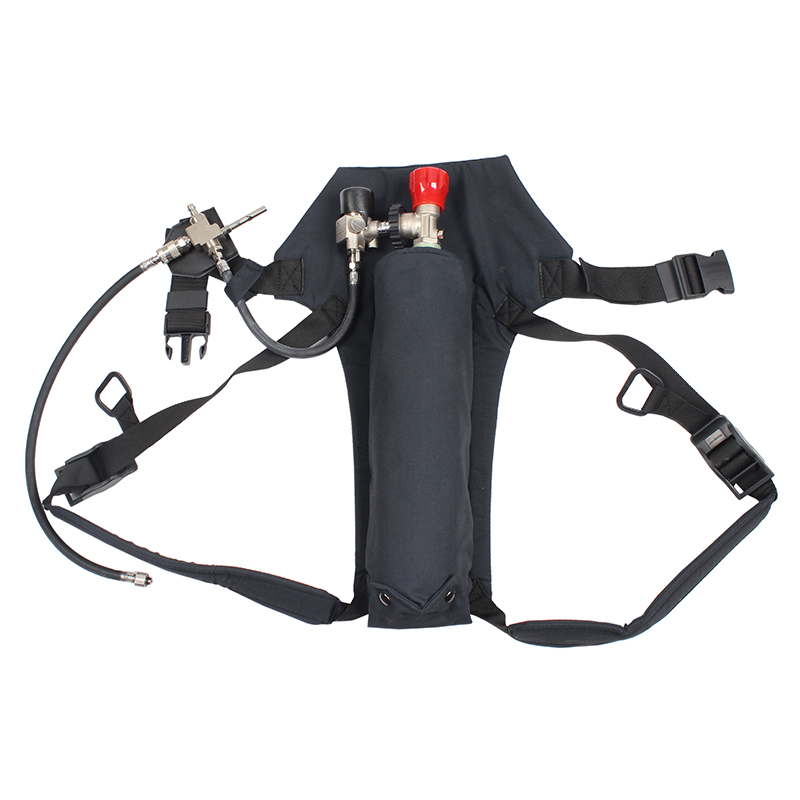 霍尼韋爾BC1766500逃生套裝