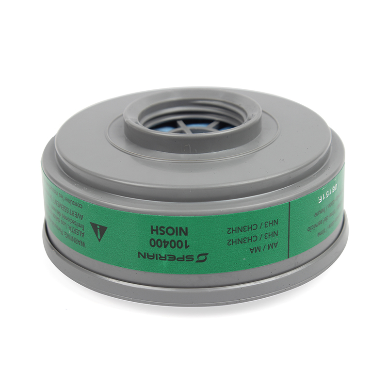 霍尼韋爾B100400濾毒盒