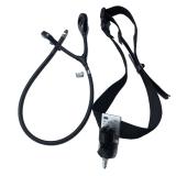 3M SA-1000電動送風(fēng)呼吸器前置式導(dǎo)氣管 3M SA-1000電動送風(fēng)呼吸器前置式導(dǎo)氣管