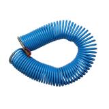 3M W-2929-25螺旋式壓縮空氣管7.6米