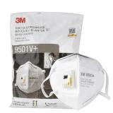 3M9501V+KN95防塵口罩(環(huán)保裝)