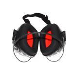 霍尼韋爾1035117-VSCH頸帶式防噪音耳罩 霍尼韋爾1035117-VSCH頸帶式防噪音耳罩