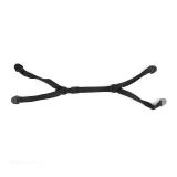 霍尼韋爾H99C2安全帽四點式下頦帶 霍尼韋爾H99C2安全帽四點式下頦帶