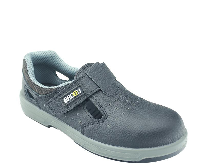 霍尼韋爾SHSL00101防砸防靜電安全鞋