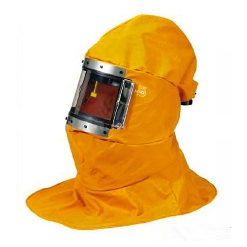 霍尼韋爾A114400長(zhǎng)管呼吸器送風(fēng)頭罩