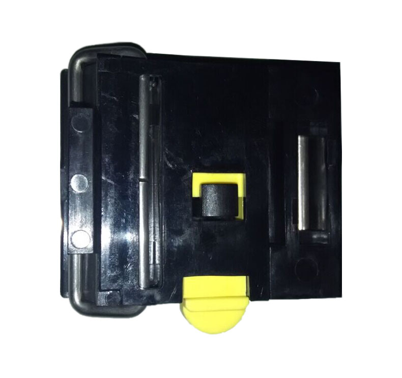 霍尼韋爾BC1101484空氣呼吸器氣瓶束帶扣