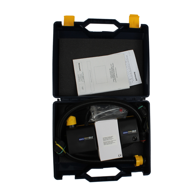 霍尼韋爾A150103-00電動送風(fēng)長管呼吸器