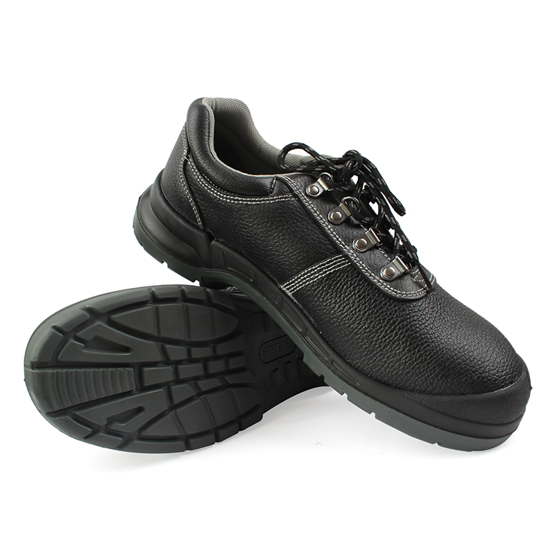 霍尼韋爾SHT200102防靜電防砸防刺穿安全鞋