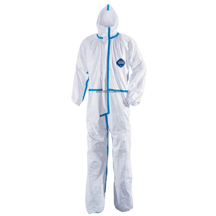 杜邦醫(yī)用防護服TMC