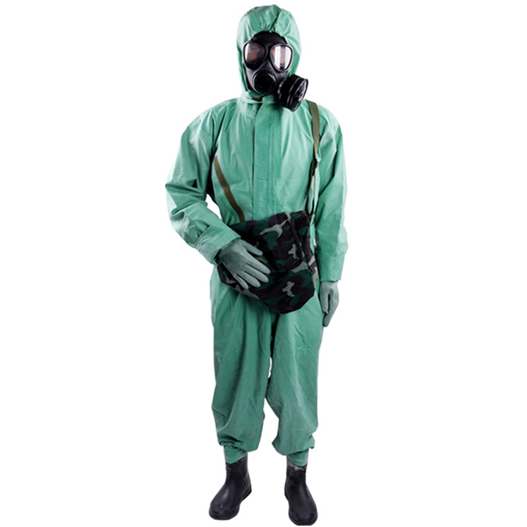 FFY03連體式防毒衣