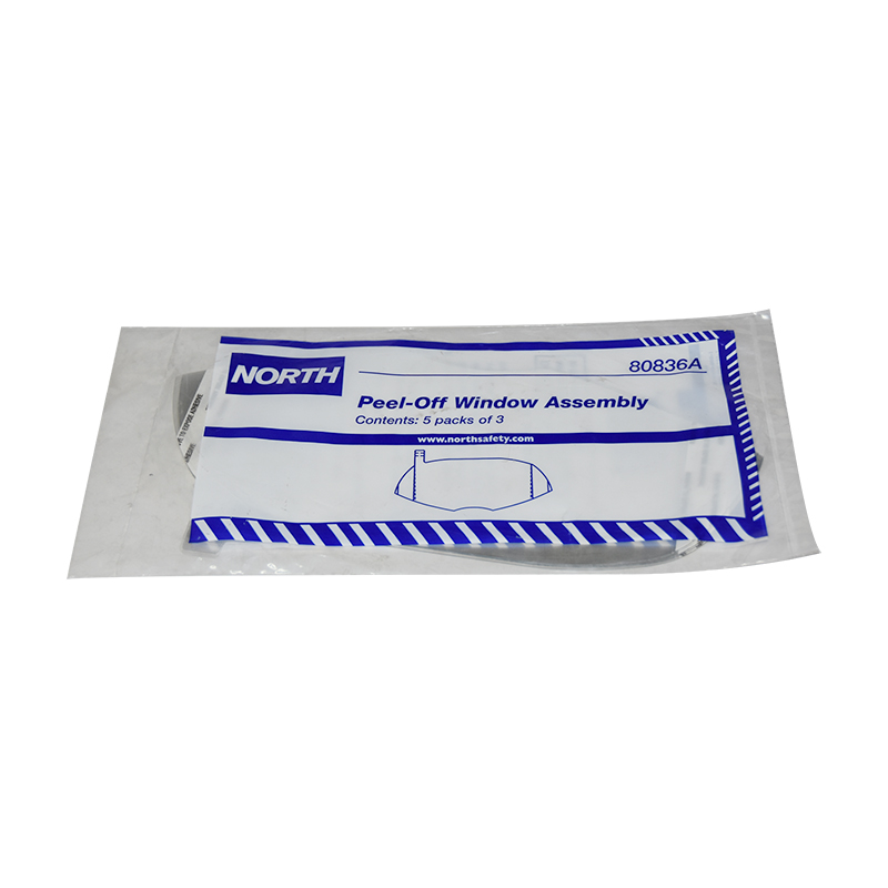 霍尼韋爾80836A 防毒面具保護(hù)貼膜