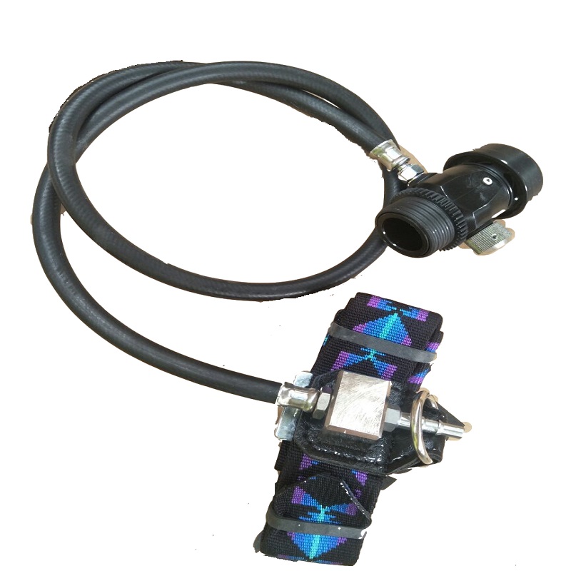 霍尼韋爾BC1761166移動(dòng)小車腰帶（管子+腰帶）