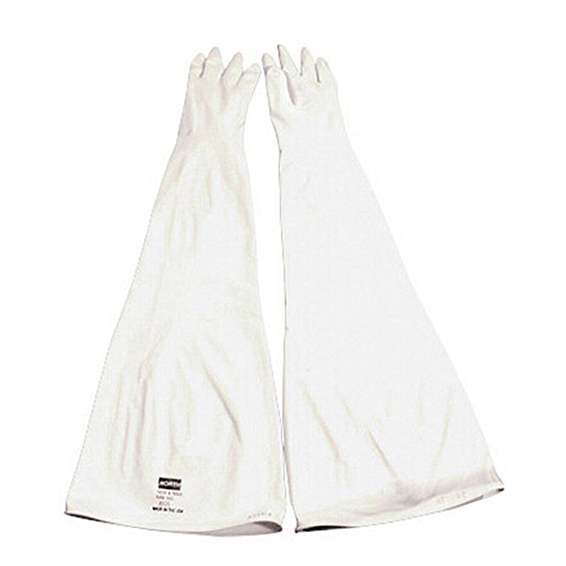 霍尼韋爾8YLY3032加鉛氯丁干箱手套