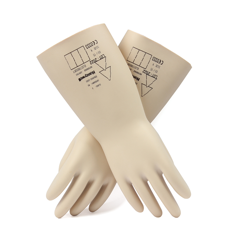 霍尼韋爾2091931絕緣手套