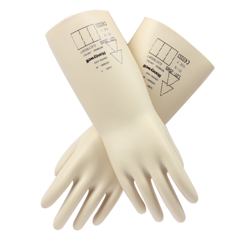 霍尼韋爾2091921絕緣手套