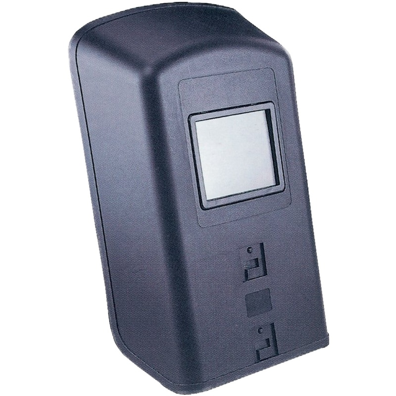 霍尼韋爾SE2737 CROSSBOX手持電焊面罩