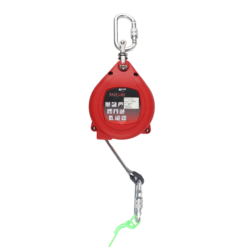 霍尼韋爾1016795速差防墜器