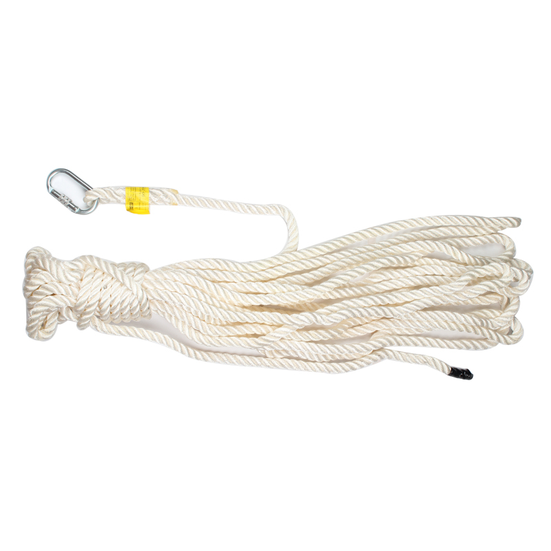 霍尼韋爾DL46-20安全繩 霍尼韋爾DL46-20安全繩