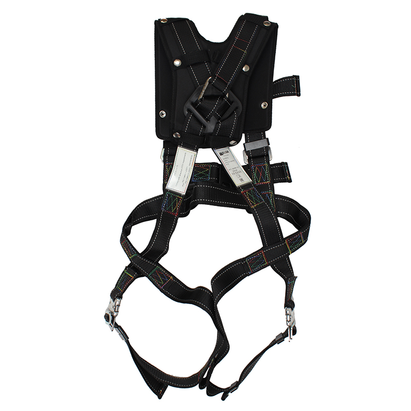 霍尼韋爾1015074全身式安全帶