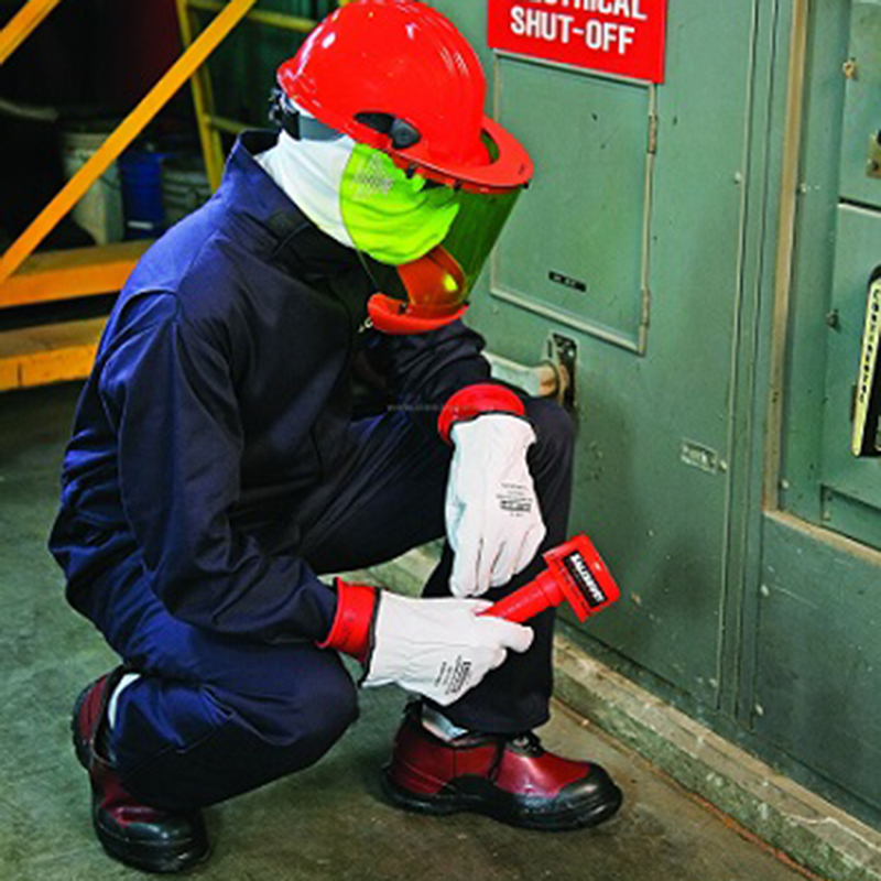 霍尼韋爾ACP1130BL防電弧服