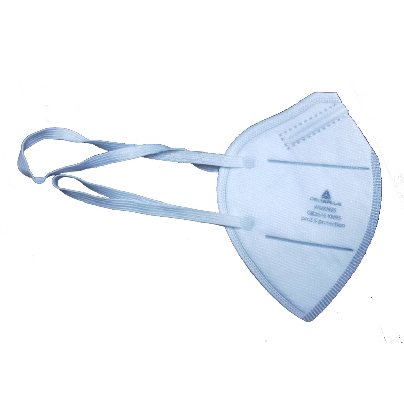 代爾塔104095防塵口罩WMKN95