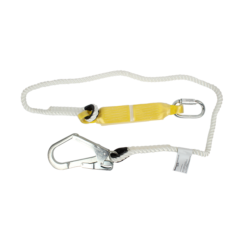 霍尼韋爾DL-61單叉減震繩 霍尼韋爾DL-61單叉減震繩