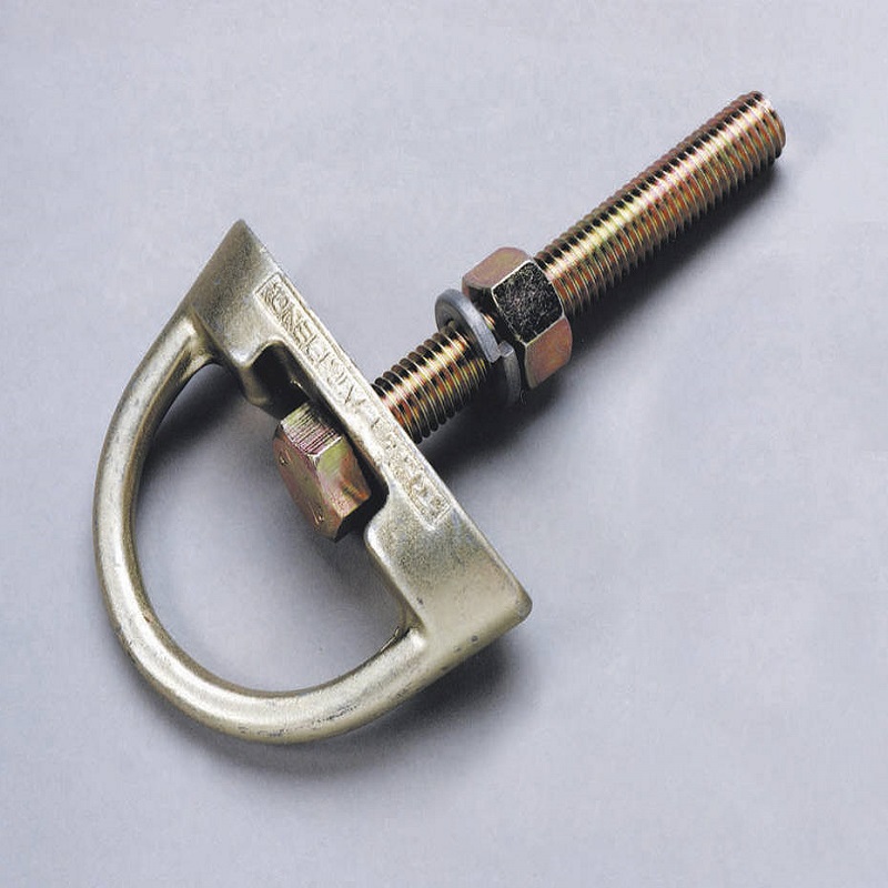 霍尼韋爾416/D型錨點(diǎn)