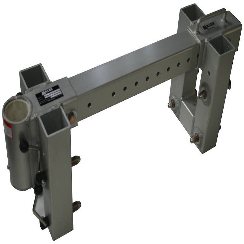 霍尼韋爾DH-6/DuraHoist可調(diào)式立柱基座