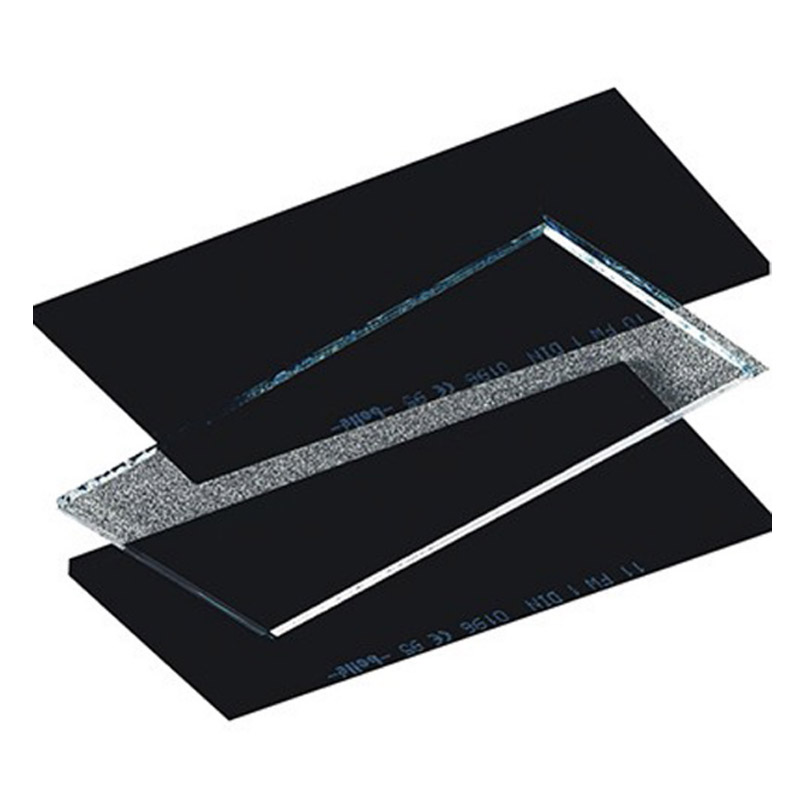 代爾塔101511焊接面屏片 代爾塔101511焊接面屏片