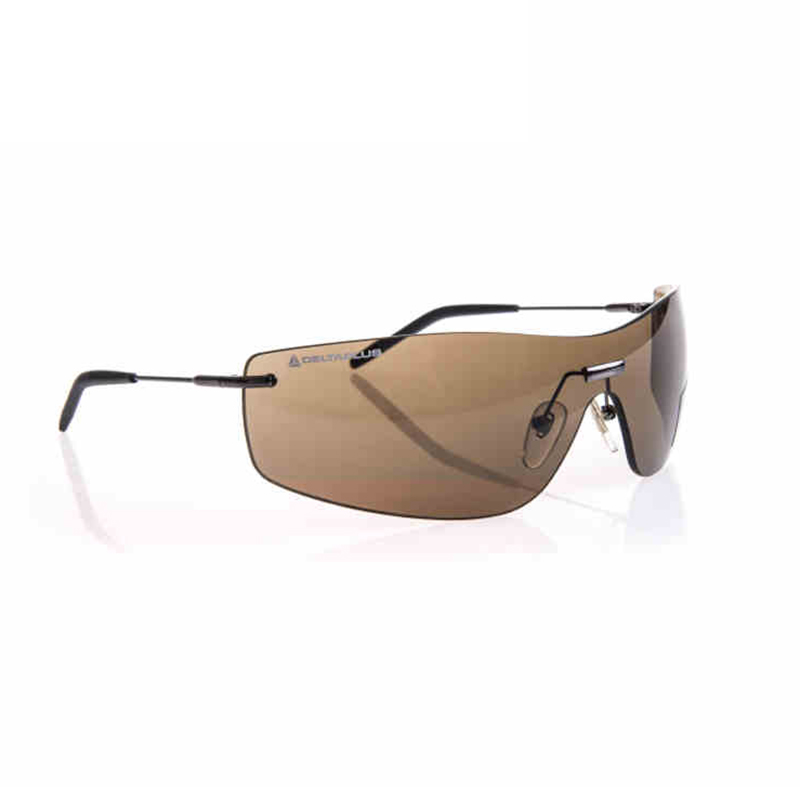 代爾塔101137防霧防護(hù)眼鏡