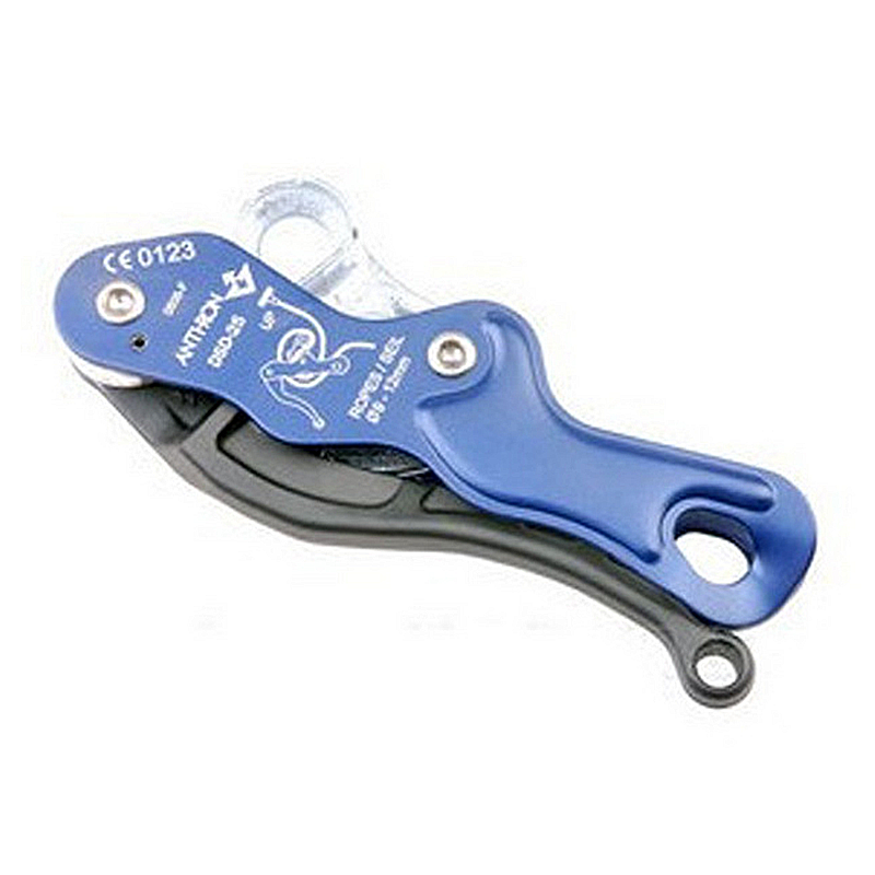 代爾塔509006 TC006手動(dòng)下降器