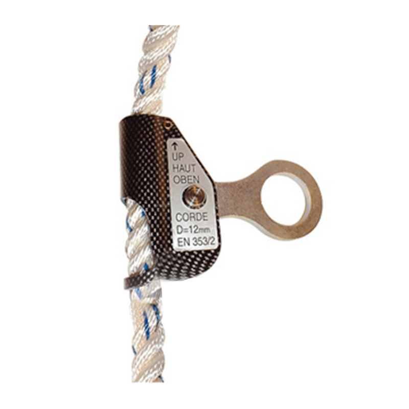 代爾塔503065速差防墜器